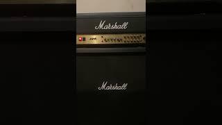 Marshall JVM Neoclassical tone #metal #neoclassicalmetal