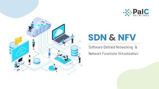 Flexible and Scalable Network Infrastructure Mapping | PalC Networks