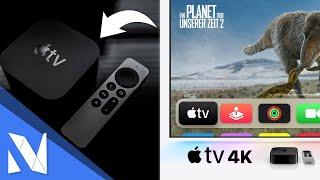 Apple TV - Was ist das? Warum du es UNBEDINGT 2025 als Apple-Nutzer brauchst! | Nils-Hendrik Welk