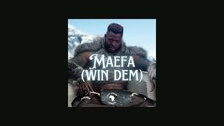 Maefa (Win Dem) - Pan African Lifestyle