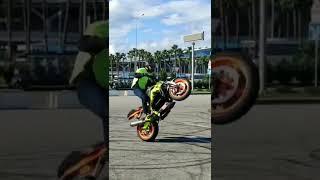 racer bike rider attitude stunt whatsapp status #shorts #bike #rider