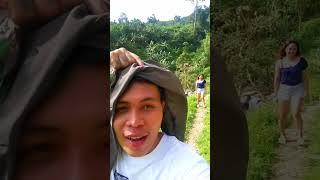 Adventure at D'Aroma campground brgy.minoyan murcia negros occidental