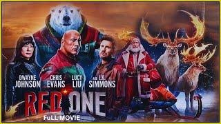 Red One 2024 Full Movie || Jake Kasdan, Dwayne Johnson ,Chris Evans || Review and Facts