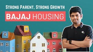 Bajaj Housing IPO: Growth, Valuation & Long-Term Play