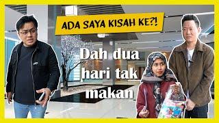 Pijak Makanan? | Bertimbang Rasa | Boss Motivasi Malaysia