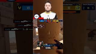 HOW IS ZYWOO CHEATING ON LAN??