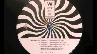 Messiah - Temple of Dreams