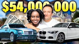Annette & Slavi - Lifestyle, YouTube Success, Journey, & Financial Status! (Discover the truth!)