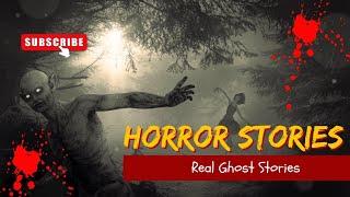 Very Disturbing TRUE Ghost Stories | Creepy Late Night Horror Stories