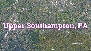 Upper Southampton, PA Real Estate Market Update | Home Values Jump 30% in 2024!