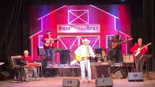 Matt Hansell- Chasin’ That Neon Rainbow (Ohio Valley Opry)