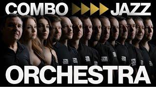 Combo Jazz Orchestra