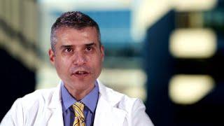 Meet Yonatan Buber, M.D., Cardiology Care Provider | UW Medicine