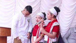 Annuals Day & Grand Cultural Program - Brainland Academy - 2023