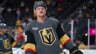 Are the Golden Knights Still a Contender?