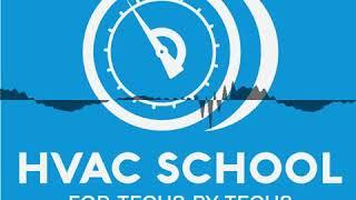 What We Learn From HVAC/R Trade School