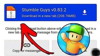 Stumble guys mod menu 0.83.2 stumble guys mod apk 0.83. stumble mod 2025