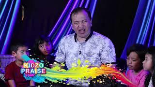 Bam ia ka ktien jong U Blei | Pastor Bantei & Kidzo Kids  2022