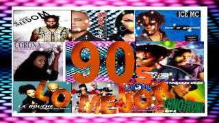 DECADA DE LOS 90 - MIX