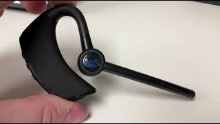 BlueParrot M300-XT Bluetooth Headset