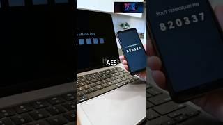 How does AES work? Unlocking the secrets of AES in very simple terms! #cryptography #cybersecurity