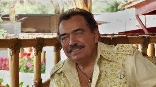 Joan Sebastian - Aquí y Ahora, Edición Especial