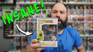 Funko PO Box Opening | Beard of Pop 2-5-21