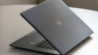 HP ZBOOK STUDIO G4 REVIEW