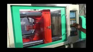 Rulex injection molding machine | one of the good indian brand and quality.