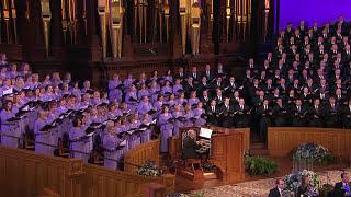 The Spirit of God | The Tabernacle Choir