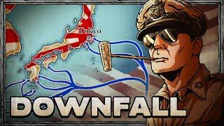 What If? Operation Downfall
