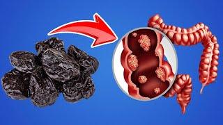 What Happens to Your Body When You Eat Prunes Everyday || Prunes Benefits
