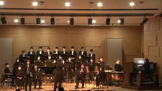 Et misericordia(John Rutter ‘Magnificat) soprano solo한희숙(Heesook-Han)