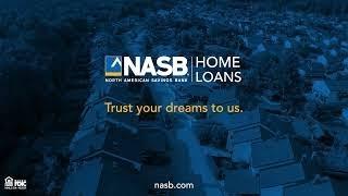 NASB Named 2022 Top VA And First-Time Home Buyer Mortgage Lender By NerdWallet