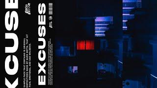 [FREE] [10+] Loop Kit/Sample Pack "Excuses" | Melodic, Dark, Emotional, Pain, Sad Loops