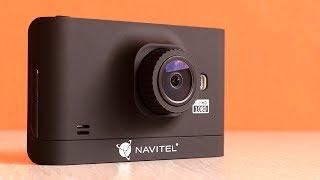 Kamera do auta NAVITEL R400 Recenze