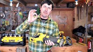 DEWALT FLEXVOLT - Watch This Before You Buy!!