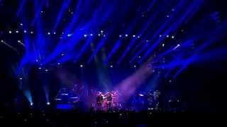 Rush - YYZ - Live in Dallas