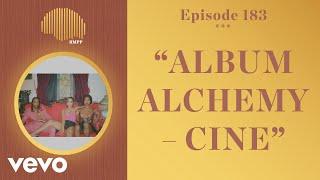 The Rap Music Plug Podcast - #183 - Cavalier & Child Actor breakdown 'CINE' - Album Alchemy