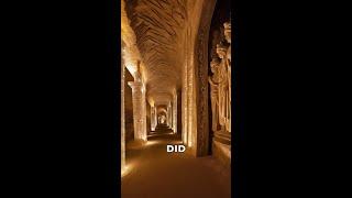 Unveiling the Wonders of the Wieliczka Salt Mine