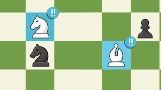 4 of my Favorite Chess Games (Bobby BoJanglles)