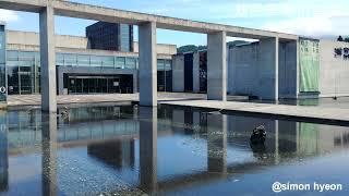 제주도립미술관 나들이  jeju Museum of art