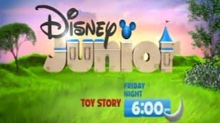 Disney junior commercial breaks 2013  pt3