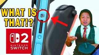 Game Dev explains how Switch 2 Joycons will CHANGE EVERYTHING