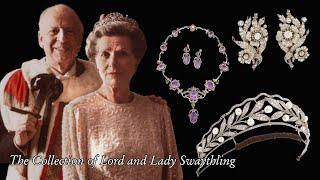 The Collection of Lord and Lady Swaythling | Christies Auction