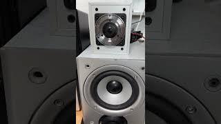 Включаю и выключаю Melodavid Piccolo 28S (улучшенная запись через iPhone)