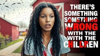 There's Something Wrong with the Children (2023) Movie Explained in Hindi/Urdu Summarized हिन्दी