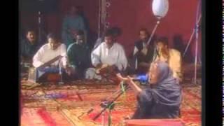 Pyar Daryah Aa-Poet Ustad Bukhari-Singer-Mai Allah Wasai.mp4