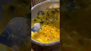 A View of Nomadic Life - Nomadic Breakfast Omelette - Village Lifestyle 2023