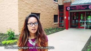 Who Lives On Campus?- Rutgers Camden OHRL